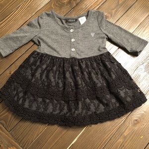 Guess toddler dress